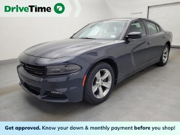 2016 Dodge Charger in Wilmington, NC 28405