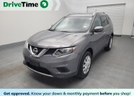 2016 Nissan Rogue in Columbus, OH 43231 - 2334620 1