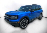 2022 Ford Bronco Sport in Westport, MA 02790 - 2334683 2