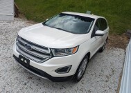 2017 Ford Edge in Candler, NC 28715 - 2334684 4