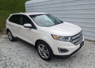 2017 Ford Edge in Candler, NC 28715 - 2334684 1