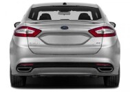 2016 Ford Fusion in Mesa, AZ 85212 - 2334709 8