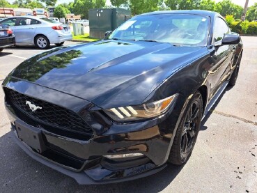 2016 Ford Mustang in Rock Hill, SC 29732
