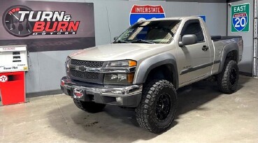 2005 Chevrolet Colorado in Conyers, GA 30094