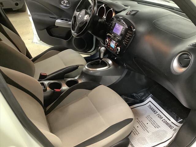 2012 Nissan Juke in Chicago, IL 60659 - 2334717 23