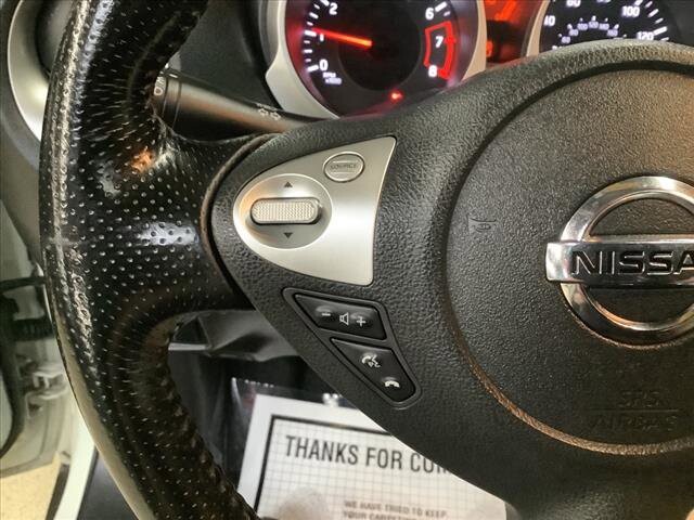 2012 Nissan Juke in Chicago, IL 60659 - 2334717 13