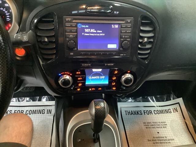 2012 Nissan Juke in Chicago, IL 60659 - 2334717 16