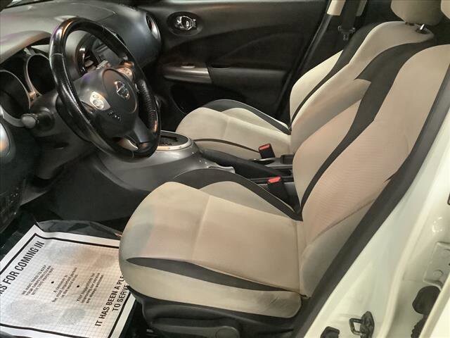 2012 Nissan Juke in Chicago, IL 60659 - 2334717 11