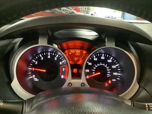 2012 Nissan Juke in Chicago, IL 60659 - 2334717 15