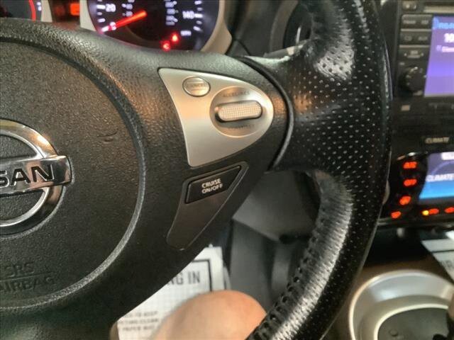 2012 Nissan Juke in Chicago, IL 60659 - 2334717 14