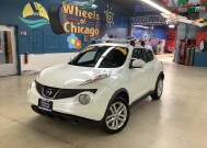 2012 Nissan Juke in Chicago, IL 60659 - 2334717 1