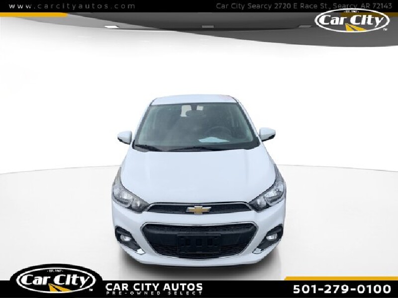 2016 Chevrolet Spark in Searcy, AR 72143 - 2334718