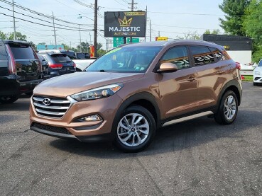 2017 Hyundai Tucson in Cinnaminson, NJ 08077