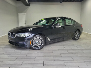 2017 BMW 530i xDrive in Cinnaminson, NJ 08077