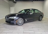 2017 BMW 530i xDrive in Cinnaminson, NJ 08077 - 2334723 34