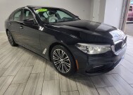 2017 BMW 530i xDrive in Cinnaminson, NJ 08077 - 2334723 7