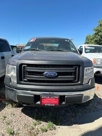 2014 Ford F150 in Loveland, CO 80537