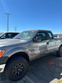 2014 Ford F150 in Loveland, CO 80537