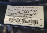 2020 MAZDA CX-3 in Tucson, AZ 85705 - 2334778 33