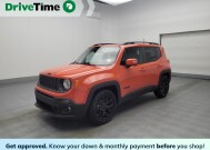 2018 Jeep Renegade in Jackson, MS 39211 - 2334794 1
