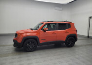2018 Jeep Renegade in Jackson, MS 39211 - 2334794 2
