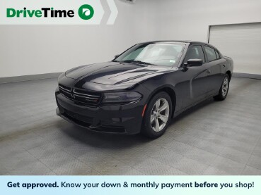 2015 Dodge Charger in Macon, GA 31210