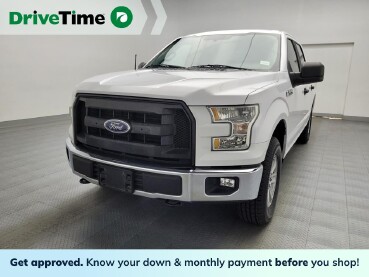2016 Ford F150 in Plano, TX 75074