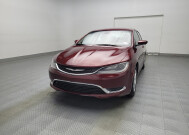 2016 Chrysler 200 in Arlington, TX 76011 - 2334825 15