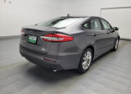 2020 Ford Fusion in Fort Worth, TX 76116 - 2334826 9