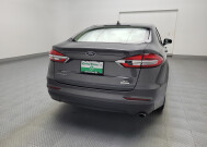 2020 Ford Fusion in Fort Worth, TX 76116 - 2334826 7