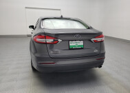 2020 Ford Fusion in Fort Worth, TX 76116 - 2334826 6