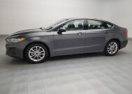 2020 Ford Fusion in Fort Worth, TX 76116 - 2334826 2