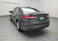 2020 Ford Fusion in Fort Worth, TX 76116 - 2334826 5