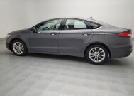 2020 Ford Fusion in Fort Worth, TX 76116 - 2334826 3