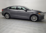 2020 Ford Fusion in Fort Worth, TX 76116 - 2334826 11