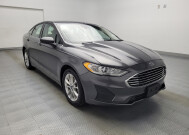 2020 Ford Fusion in Fort Worth, TX 76116 - 2334826 13