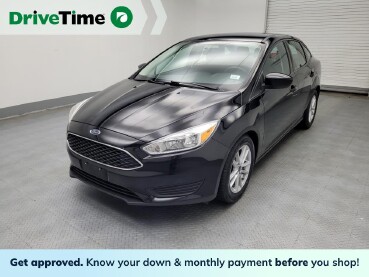 2018 Ford Focus in Lombard, IL 60148