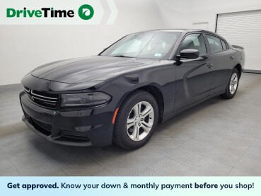 2016 Dodge Charger in Greensboro, NC 27407
