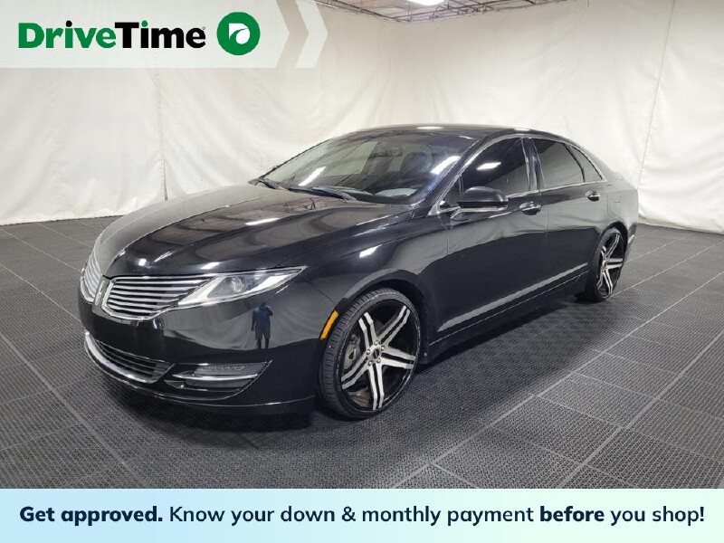 2014 Lincoln MKZ in Memphis, TN 38128 - 2334884