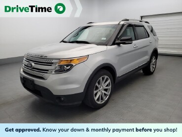 2015 Ford Explorer in Pittsburgh, PA 15236