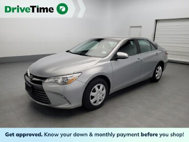 2015 Toyota Camry in Laurel, MD 20724