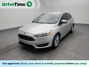 2016 Ford Focus in Gladstone, MO 64118