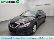 2018 Nissan Altima in Columbus, OH 43228 - 2334949 1