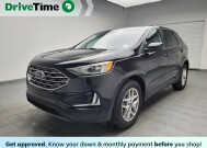 2022 Ford Edge in Temple Hills, MD 20746 - 2334954 1