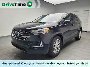 2022 Ford Edge in Temple Hills, MD 20746