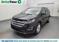 2016 Ford Edge in Columbus, OH 43228 - 2334970 1