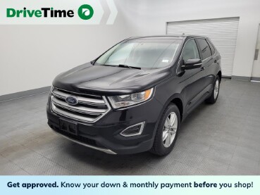 2016 Ford Edge in Columbus, OH 43228