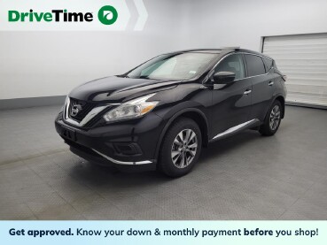 2017 Nissan Murano in Owings Mills, MD 21117