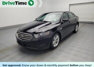 2018 Ford Taurus in Chattanooga, TN 37421 - 2335053 1
