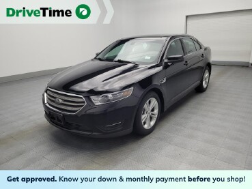 2018 Ford Taurus in Chattanooga, TN 37421